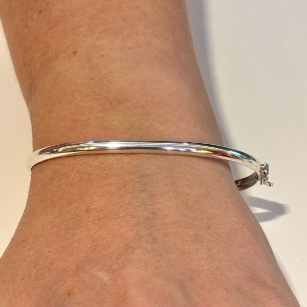 BRACELETE ALGEMA 3,5MM